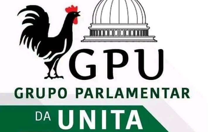 O Grupo Parlamentar da UNITA (GPU) acompanha com atenção as notícias postas a circular nas redes sociais sobre o usufruto de viaturas protocolares pelos Deputados.